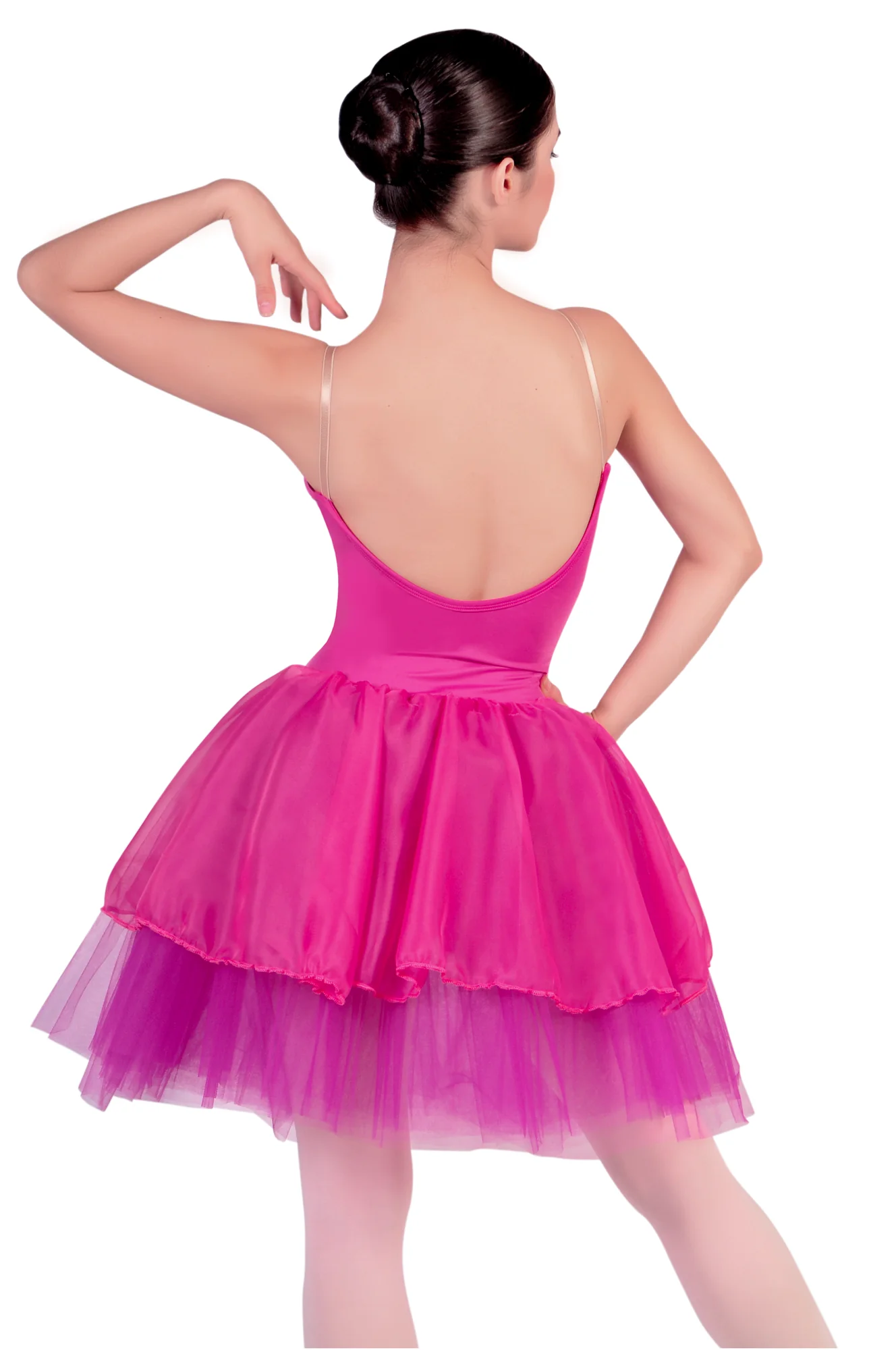 Tutu danza DELIZIA C2629 - immagine 3