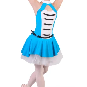 Tutù danza MAJORETTE US C2640