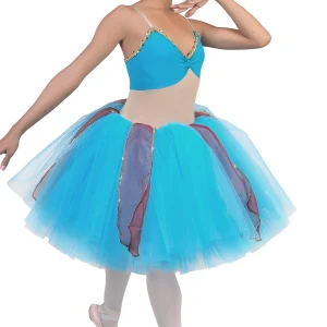 Tutù Degas BAYADERE C2621