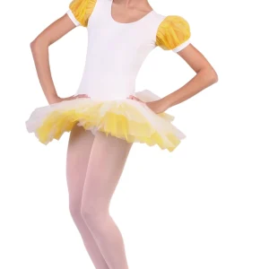 Tutu di danza POUSIN C2630