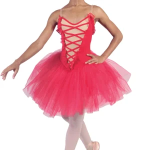 Tutu di danza MUGNECA C2624
