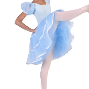 Tutù danza LADY C2641