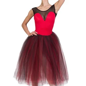 Tutù per la danza classica TUD2819