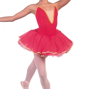 Tutu ROSA D'ORO C2618
