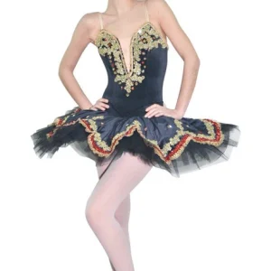 Tutù professionale LE CORSAIRE C2660