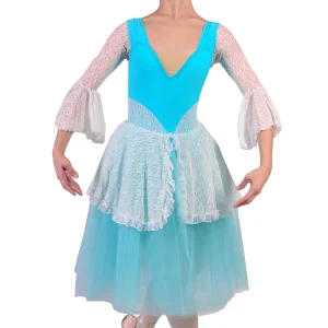 Tutu danza DAMA C2508