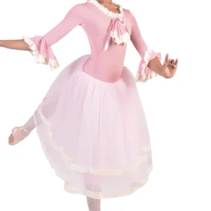Tutù degas MINUETTO C2635