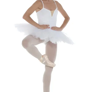 Tutu semi Professionale 6 veli TU6P40V