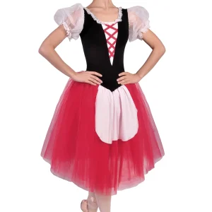 Tutù tarantella NAPOLI C2612