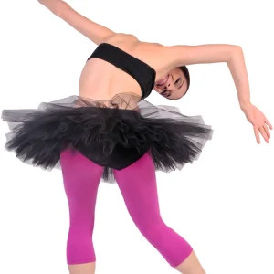 Tutulette danza 10 veli C2627