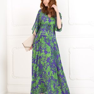 VERBENA – Abito premaman