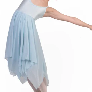 Vestito danza ENTRECHAT C2802