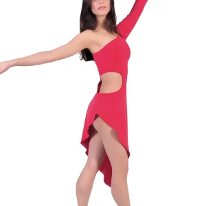 Vestito danza C2105