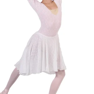 Vestito danza CHASSÉ C2532