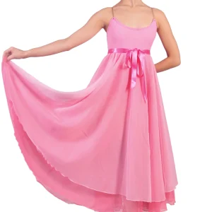 Costume danza classica GLISSÉ C2818