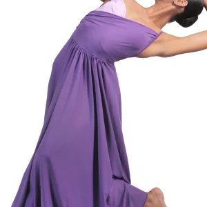 Vestito danza ERMES C2510