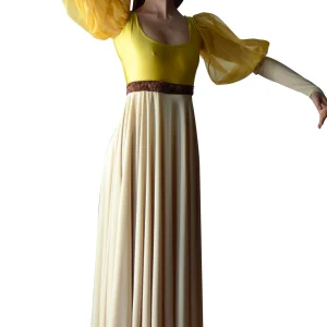 Vestito danza classica IMPERIAL C2540